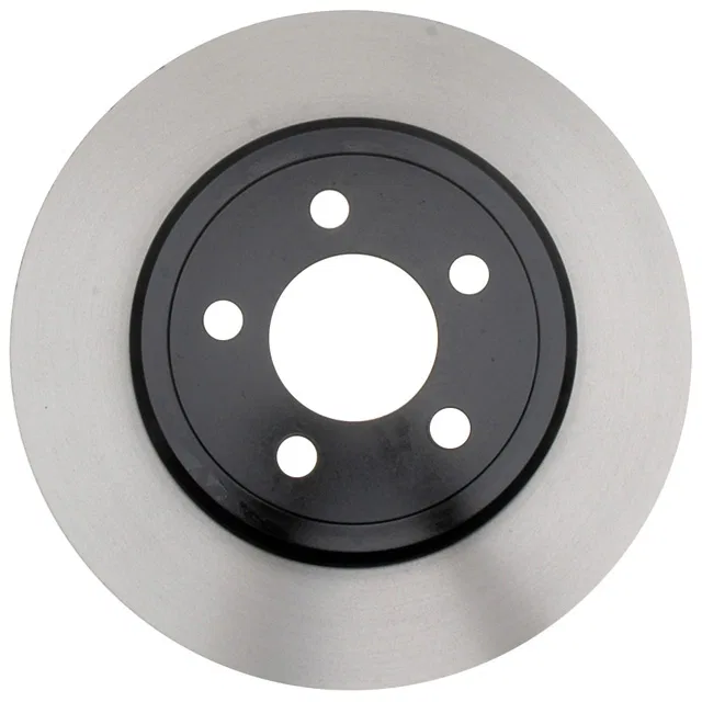 780254 – RAYBESTOS Brake Rotor, OE Replacement Single